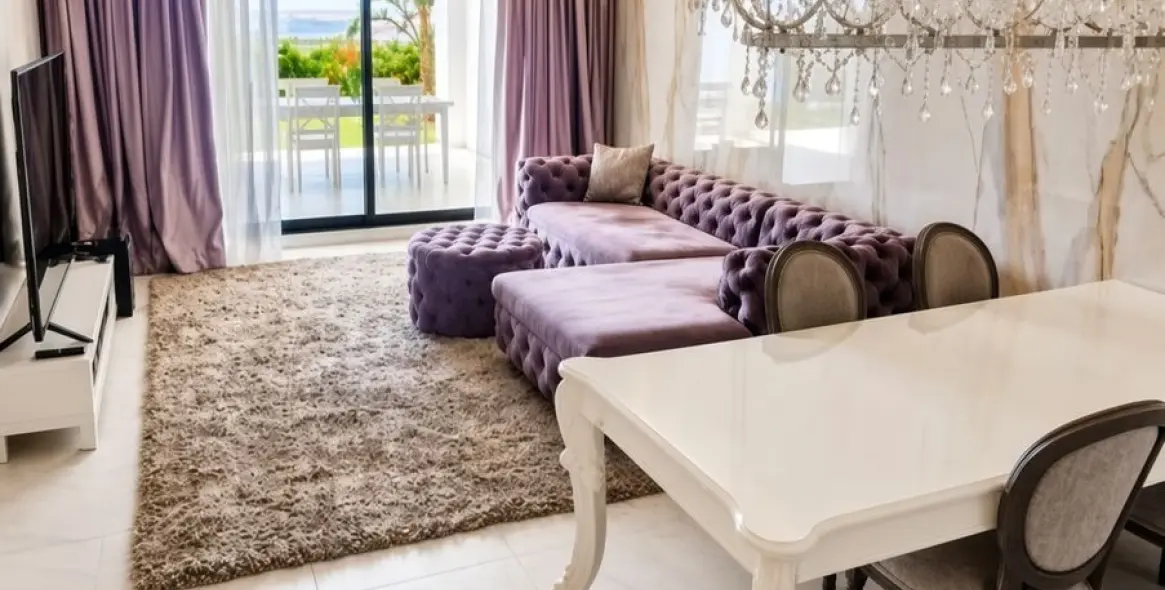 Venta de apartamento en planta baja en Estepona 6