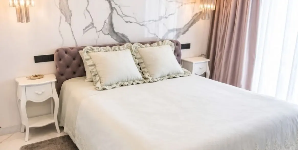 Venta de apartamento en planta baja en Estepona 12