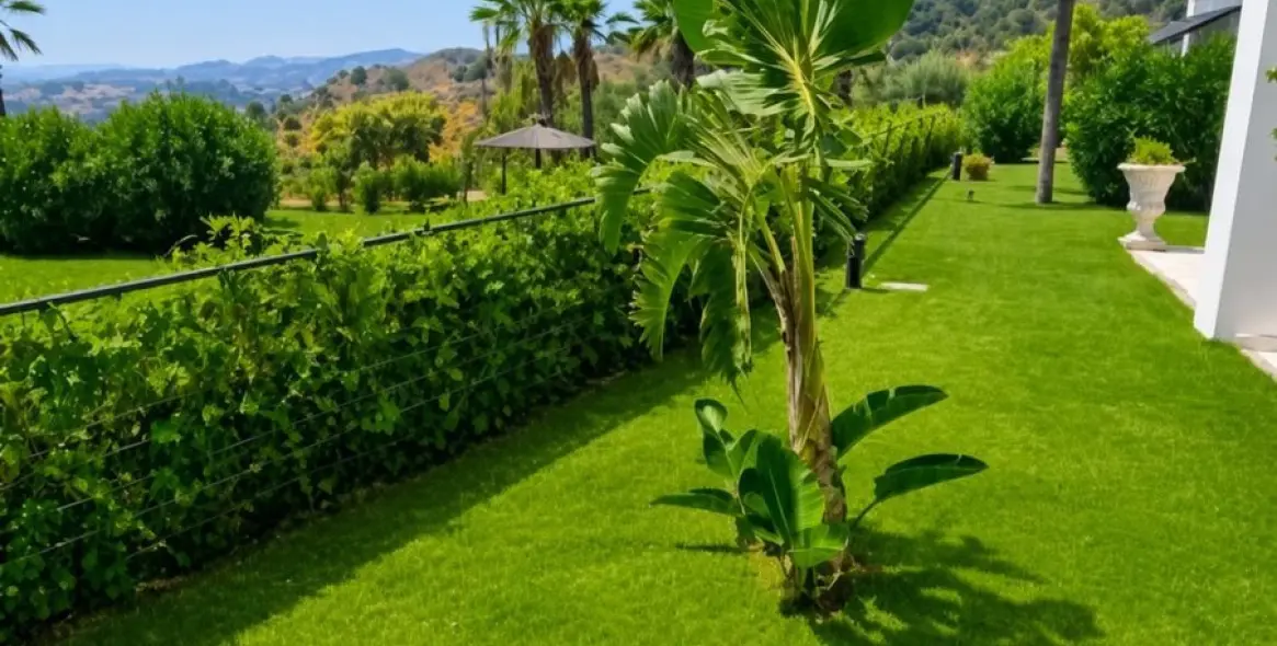 Venta de apartamento en planta baja en Estepona 19