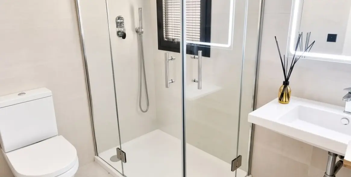 Venta de apartamento en planta baja en Estepona 21