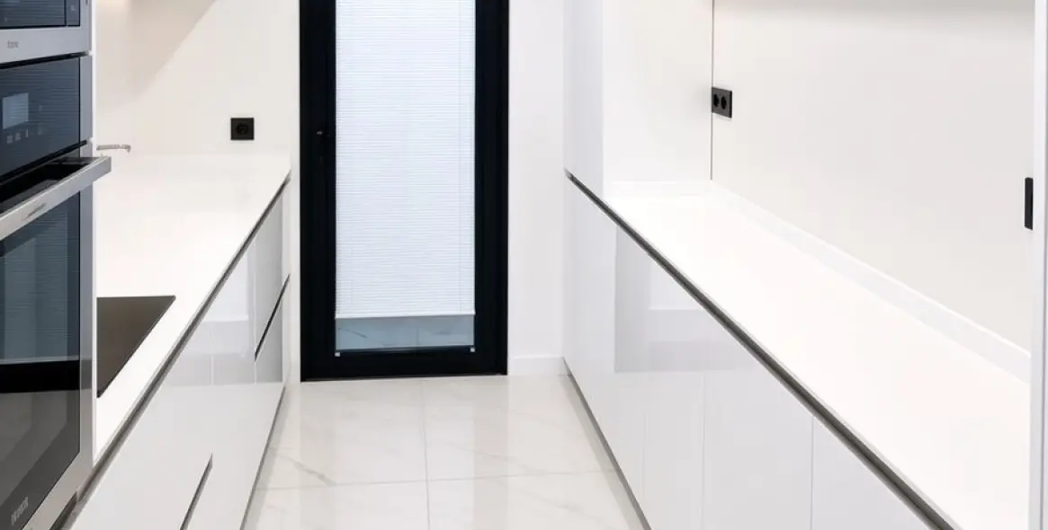 Venta de apartamento en planta baja en Estepona 29