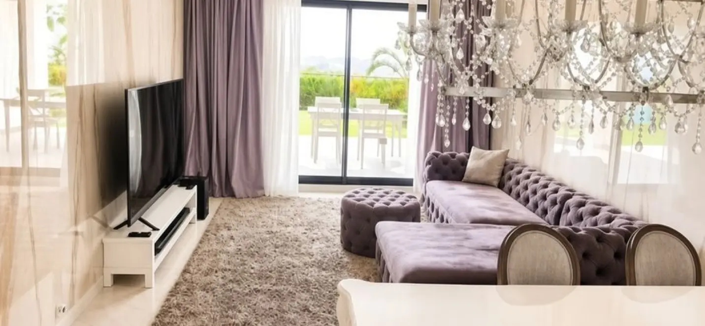 Продажа апартаментов на первом этаже в Estepona 4