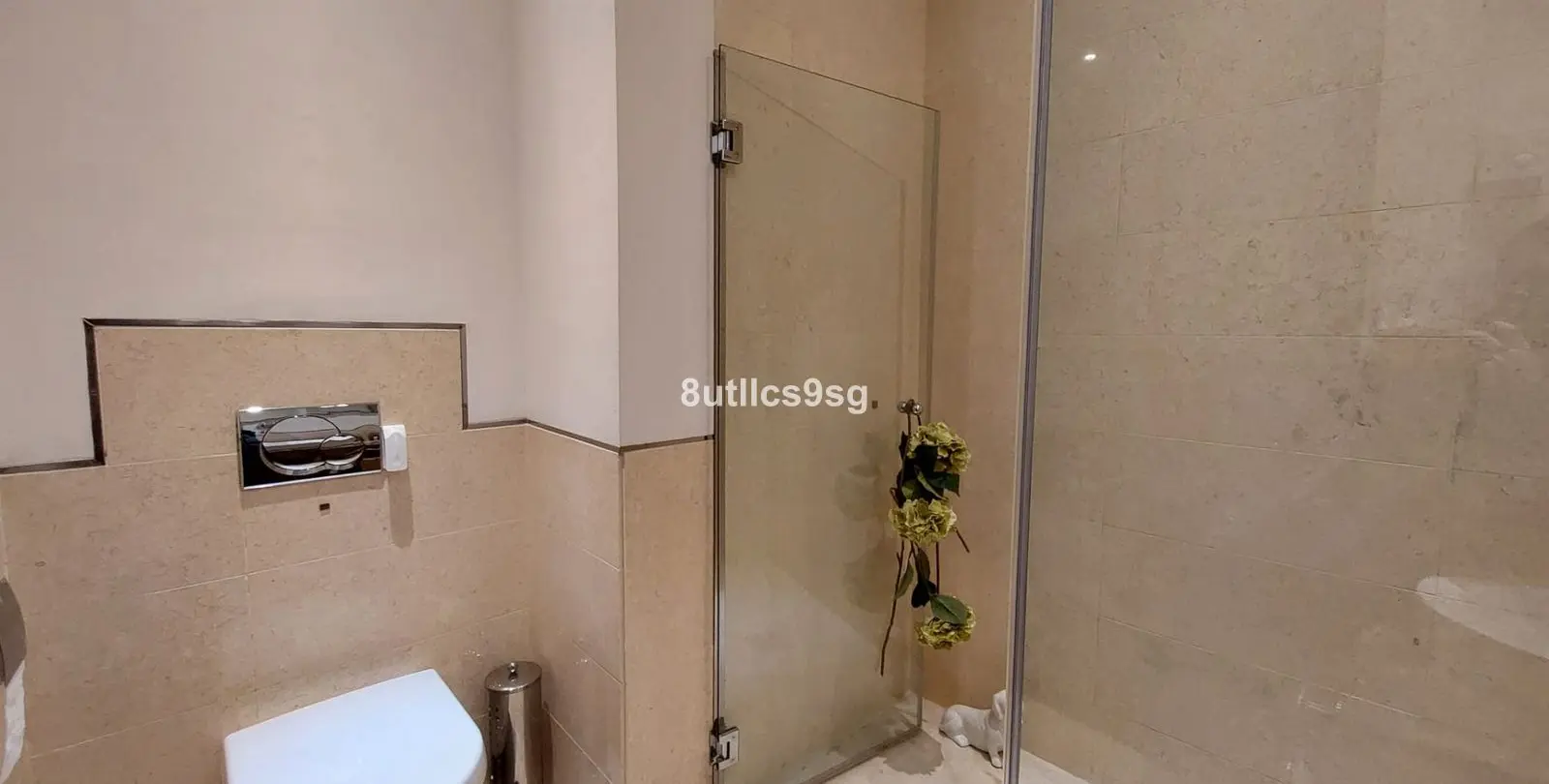 Sale of ground floor apartment in Benahavís 27