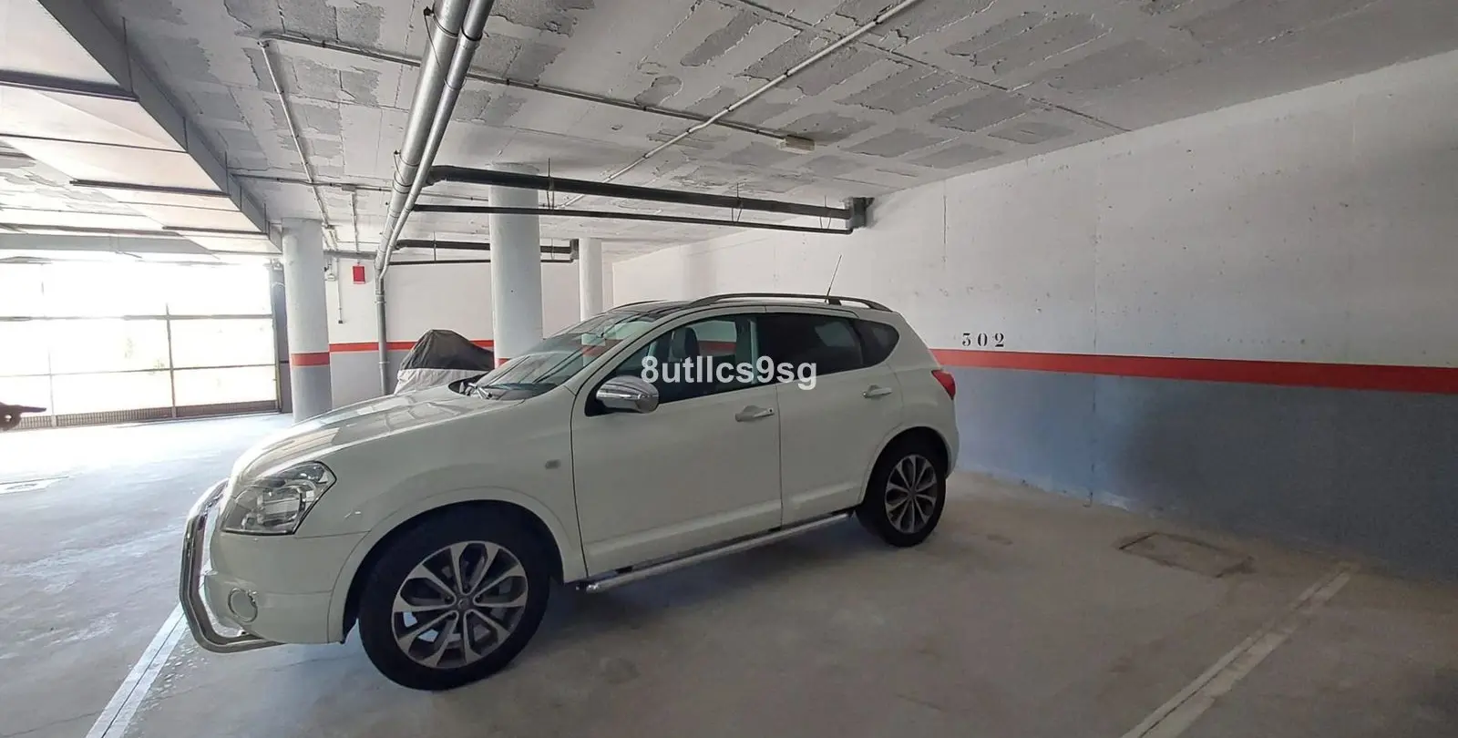 Sale of ground floor apartment in Benahavís 35