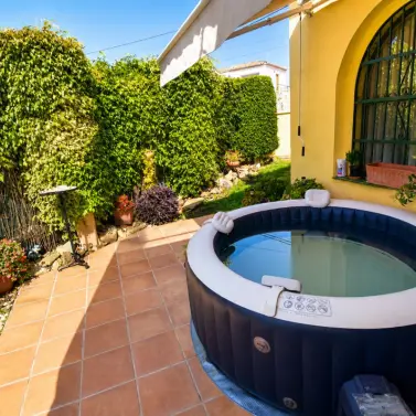 Venta de villa independiente en Marbella