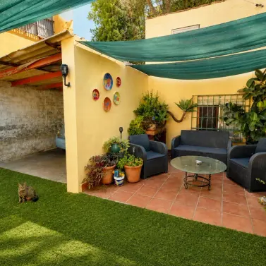 Venta de villa independiente en Marbella