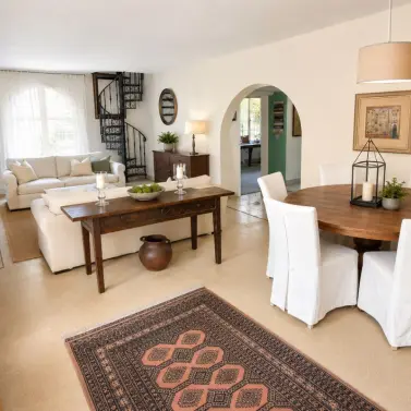 Venta de villa independiente en Marbella