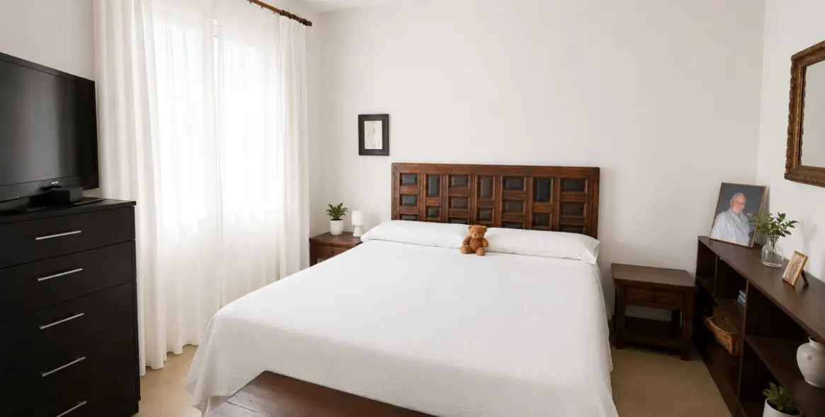 Venta de villa independiente en Marbella 9