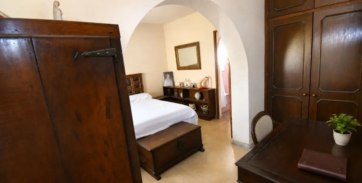 Venta de villa independiente en Marbella 10