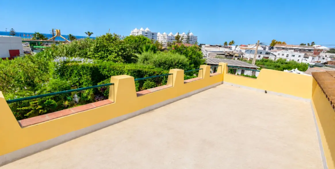 Venta de villa independiente en Marbella 17
