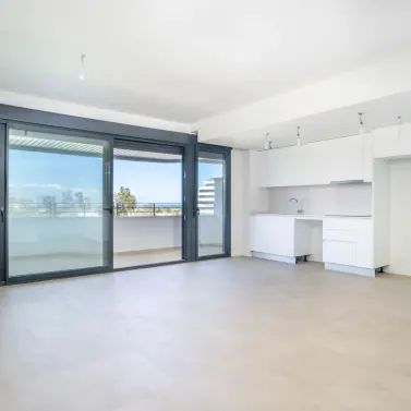 Venta de apartamento en planta media en Torremolinos