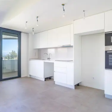 Venta de apartamento en planta media en Torremolinos