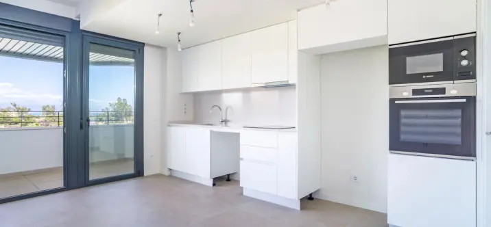 Venta de apartamento en planta media en Torremolinos 3