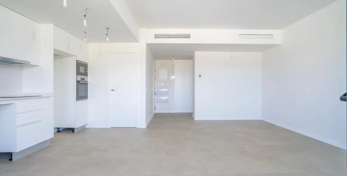 Venta de apartamento en planta media en Torremolinos 7