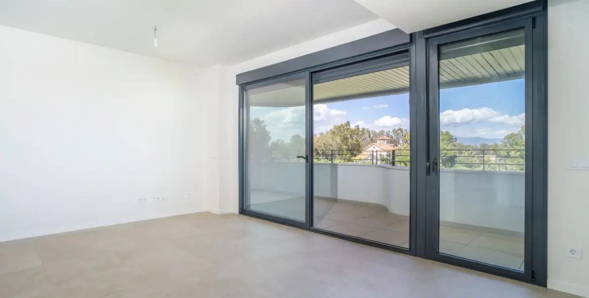Venta de apartamento en planta media en Torremolinos 8