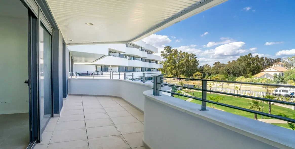 Venta de apartamento en planta media en Torremolinos 9