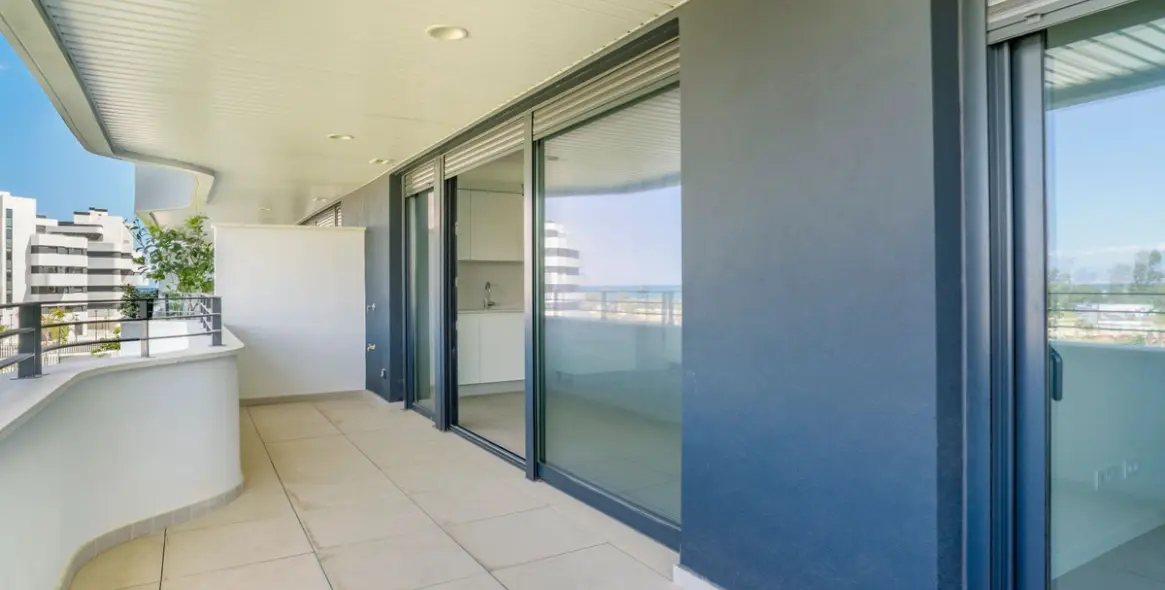 Venta de apartamento en planta media en Torremolinos 14