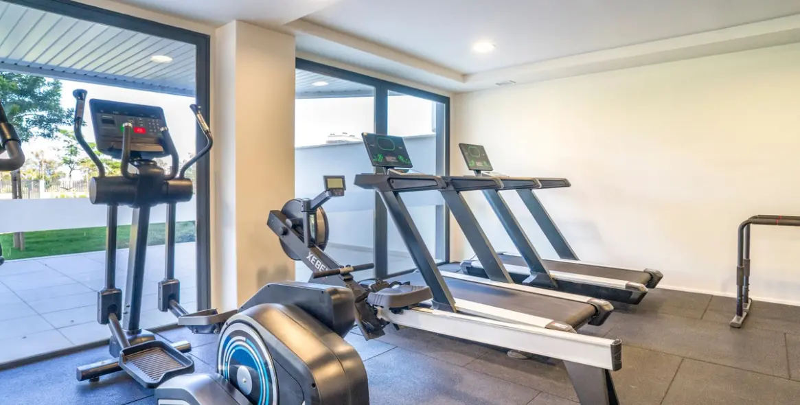 Venta de apartamento en planta media en Torremolinos 23