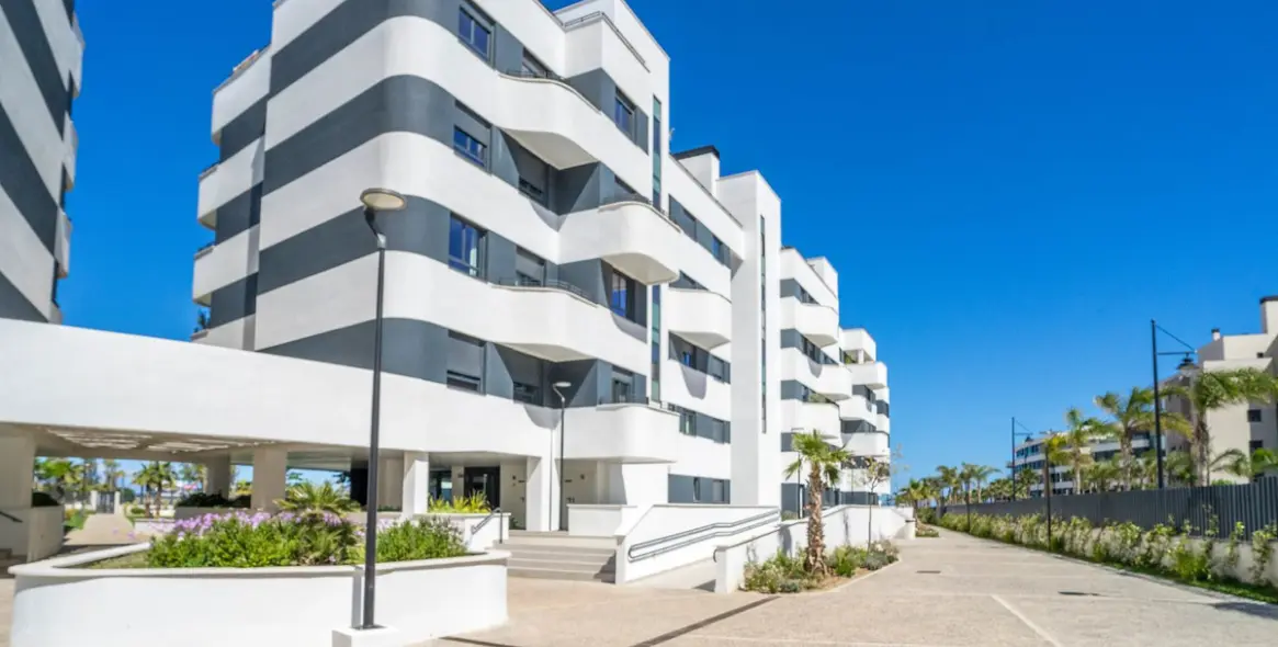 Venta de apartamento en planta media en Torremolinos 26