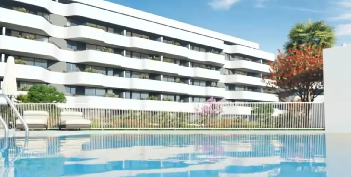 Venta de apartamento en planta media en Torremolinos 27