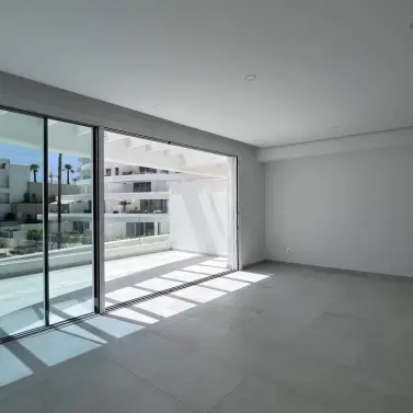 Venta de apartamento en planta media en La Cala de Mijas