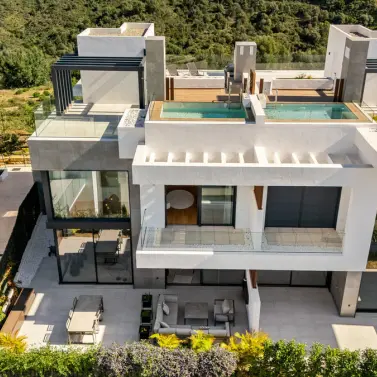 Venta de casa pareada en Río Real