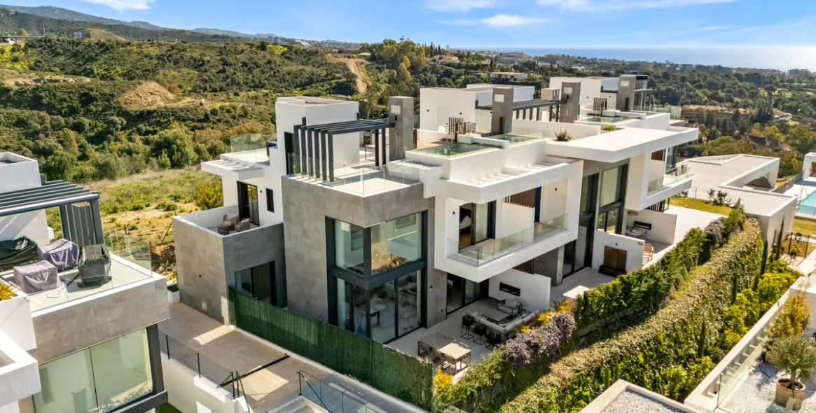 Venta de casa pareada en Río Real 2