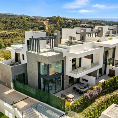 Venta de casa pareada en Río Real