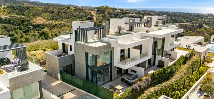 Venta de casa pareada en Río Real 1