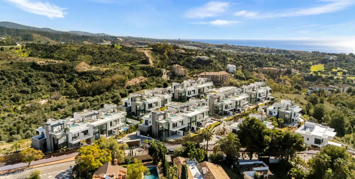 Venta de casa pareada en Río Real 3