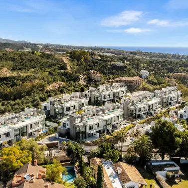 Venta de casa pareada en Río Real