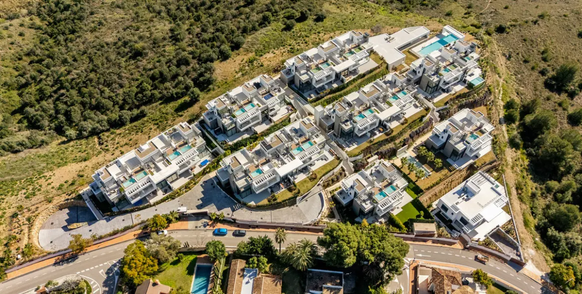 Venta de casa pareada en Río Real 4