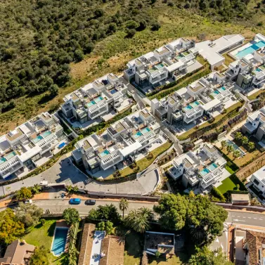 Venta de casa pareada en Río Real