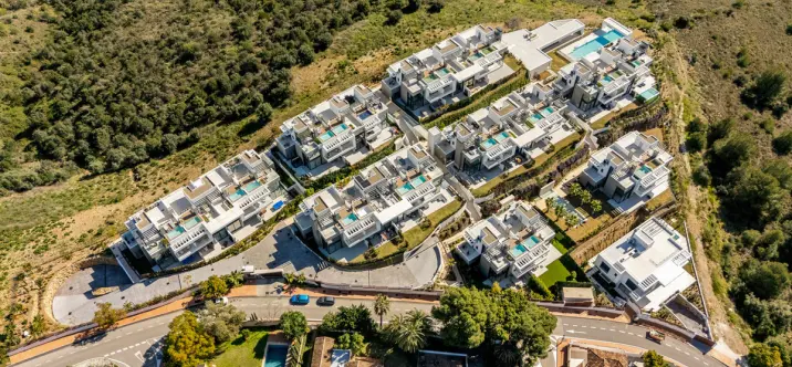 Venta de casa pareada en Río Real 3