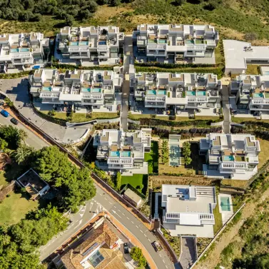 Venta de casa pareada en Río Real