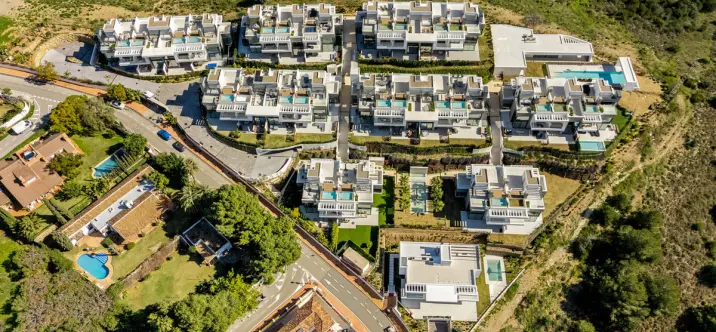 Venta de casa pareada en Río Real 4