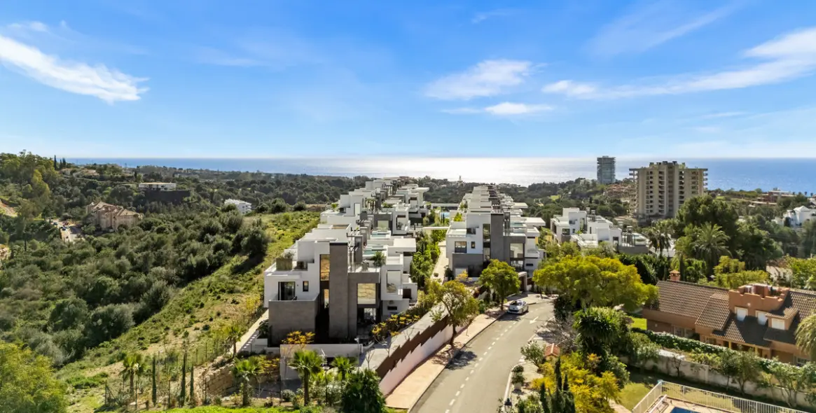 Venta de casa pareada en Río Real 14