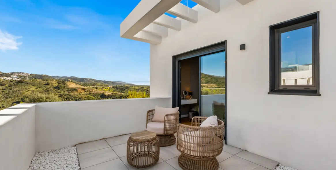Venta de casa pareada en Río Real 16