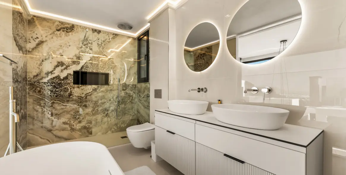 Venta de casa pareada en Río Real 17