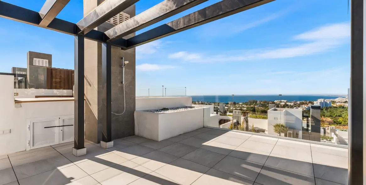 Venta de casa pareada en Río Real 23