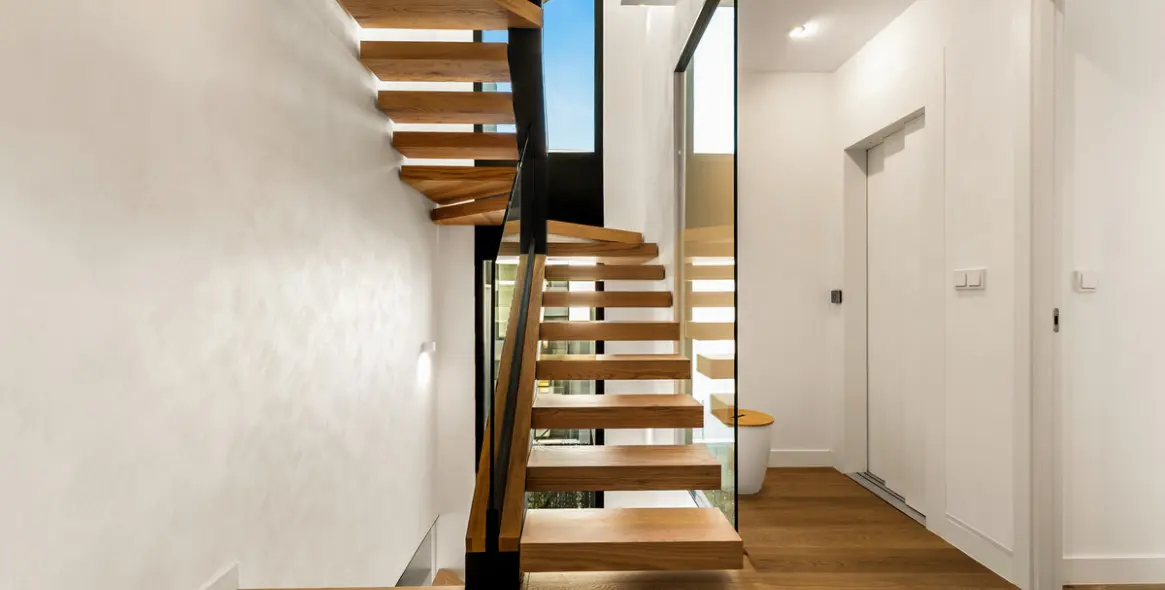 Venta de casa pareada en Río Real 24