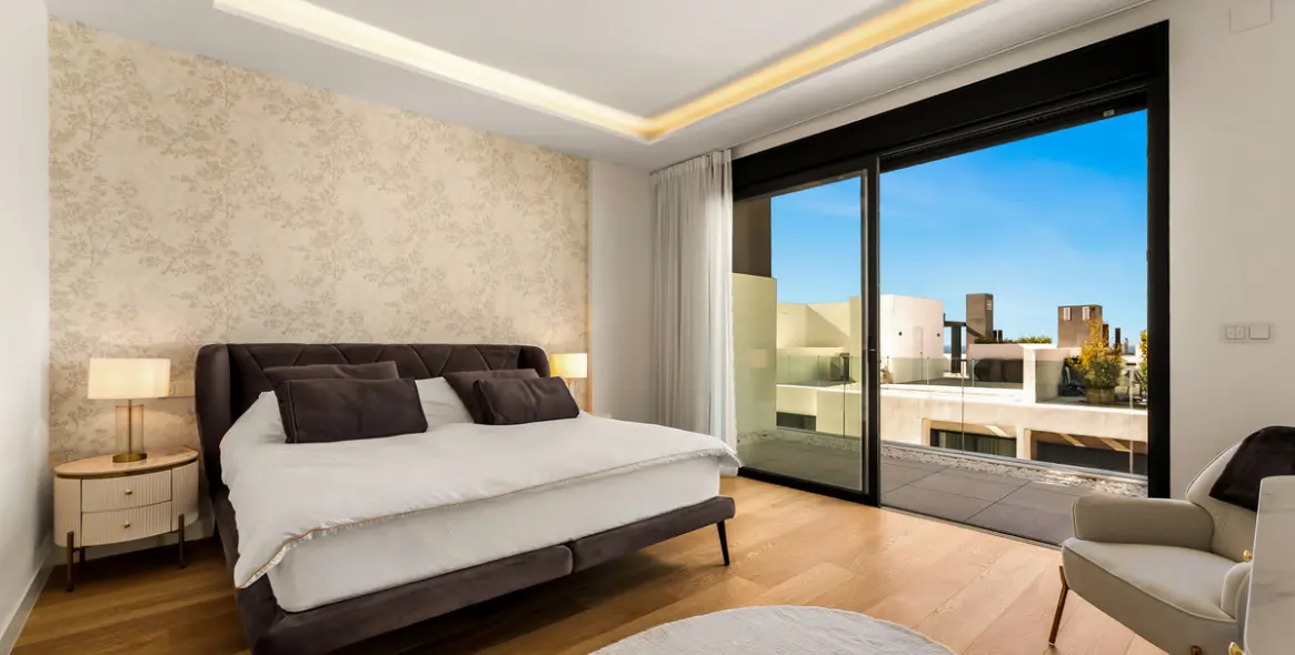 Venta de casa pareada en Río Real 28