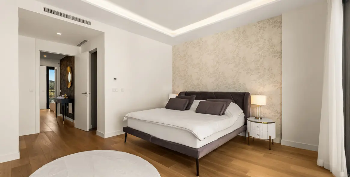 Venta de casa pareada en Río Real 29