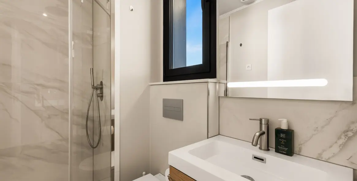 Venta de casa pareada en Río Real 34