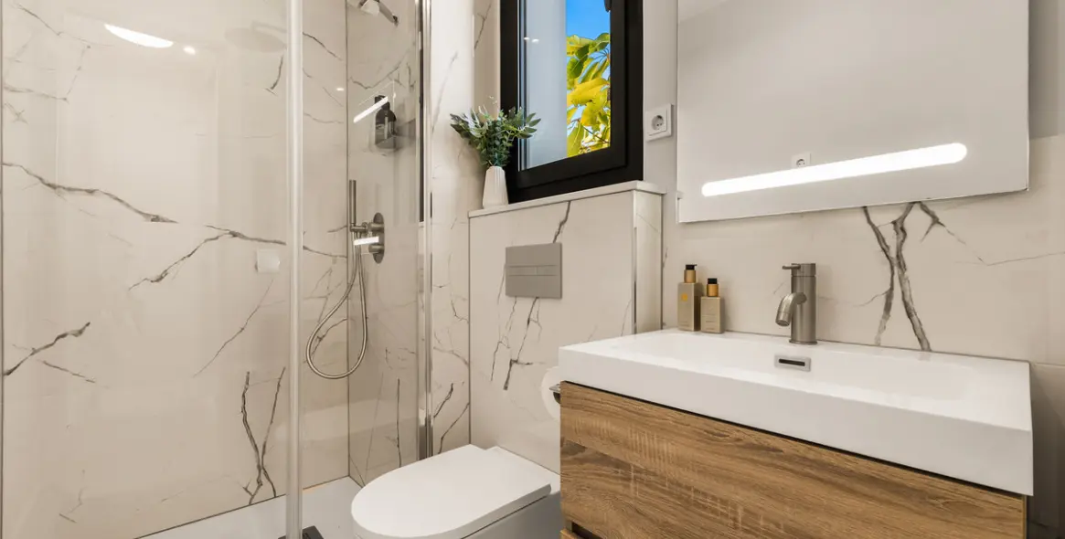 Venta de casa pareada en Río Real 43