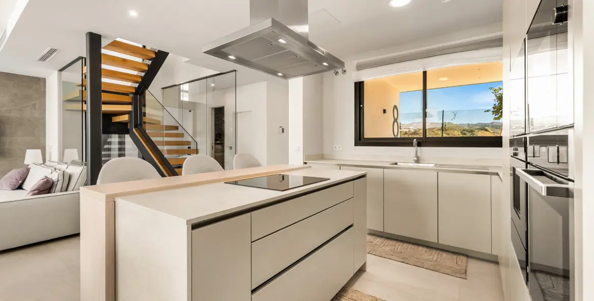 Venta de casa pareada en Río Real 49