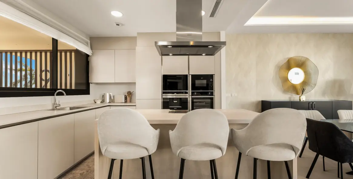 Venta de casa pareada en Río Real 71