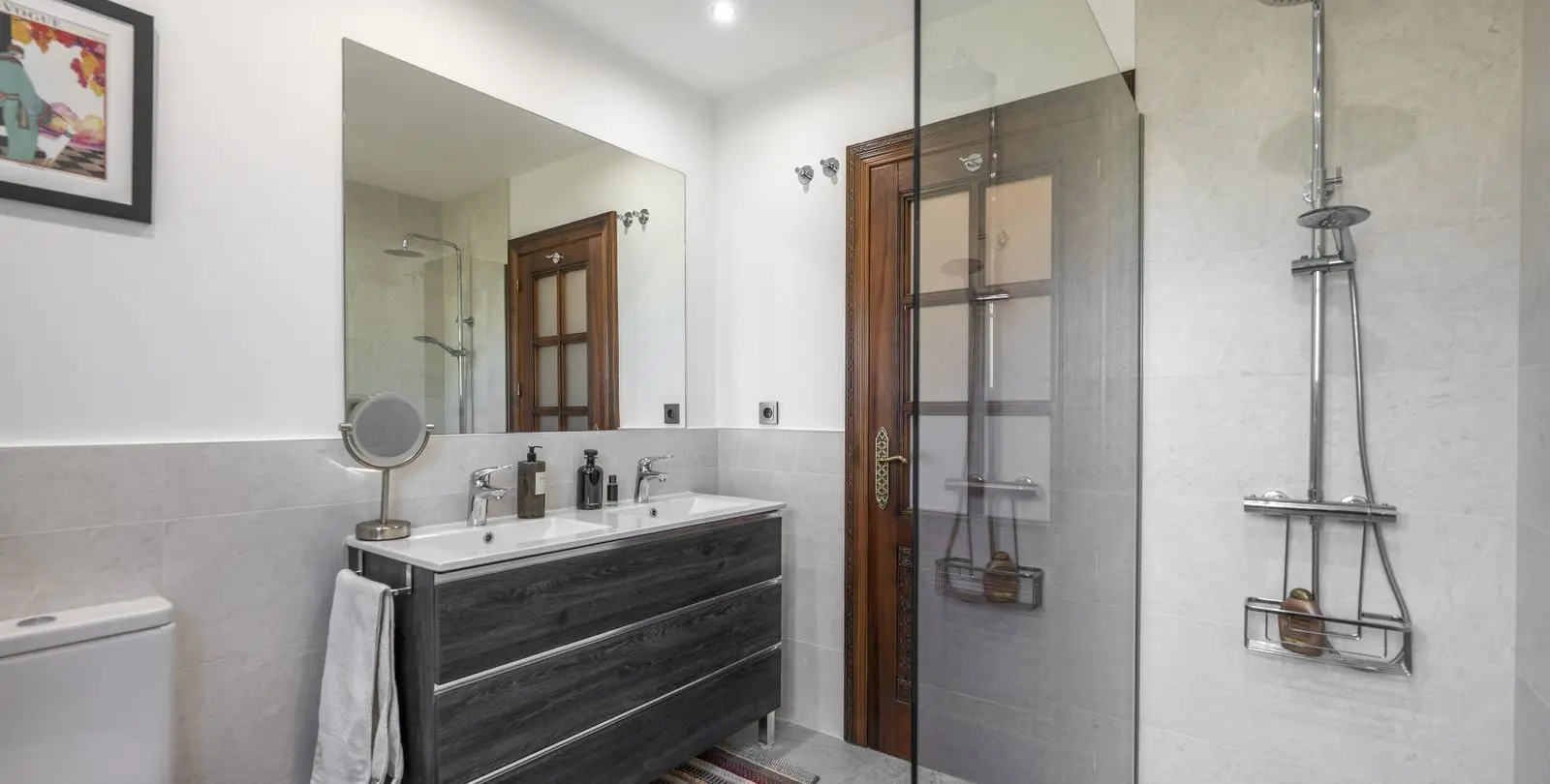 Venta de villa independiente en Estepona 21