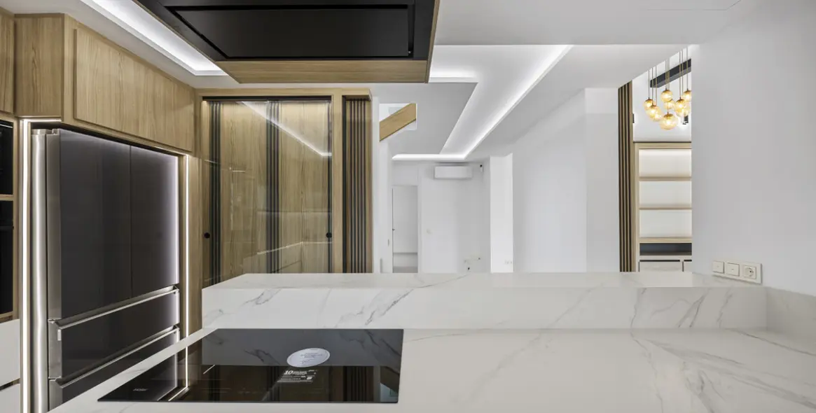 Venta de villa independiente en Guadalmina Alta 13