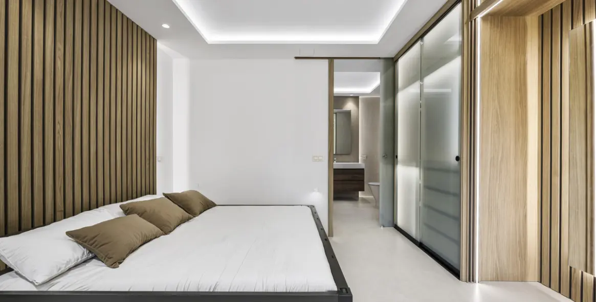 Venta de villa independiente en Guadalmina Alta 19